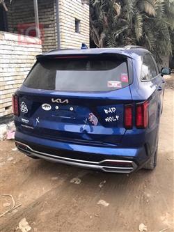 کیا سۆرینتۆ